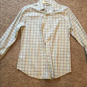 Express dress shirt